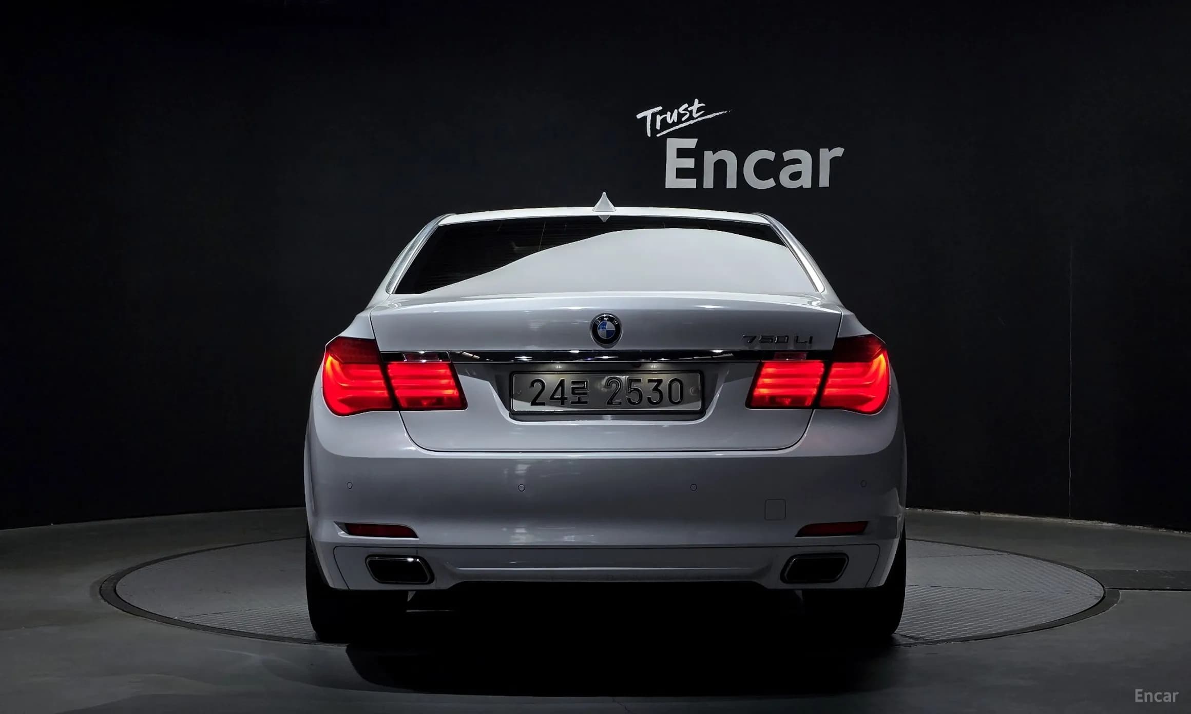7 Series (F01)