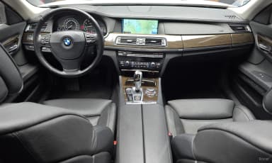 7 Series (F01)