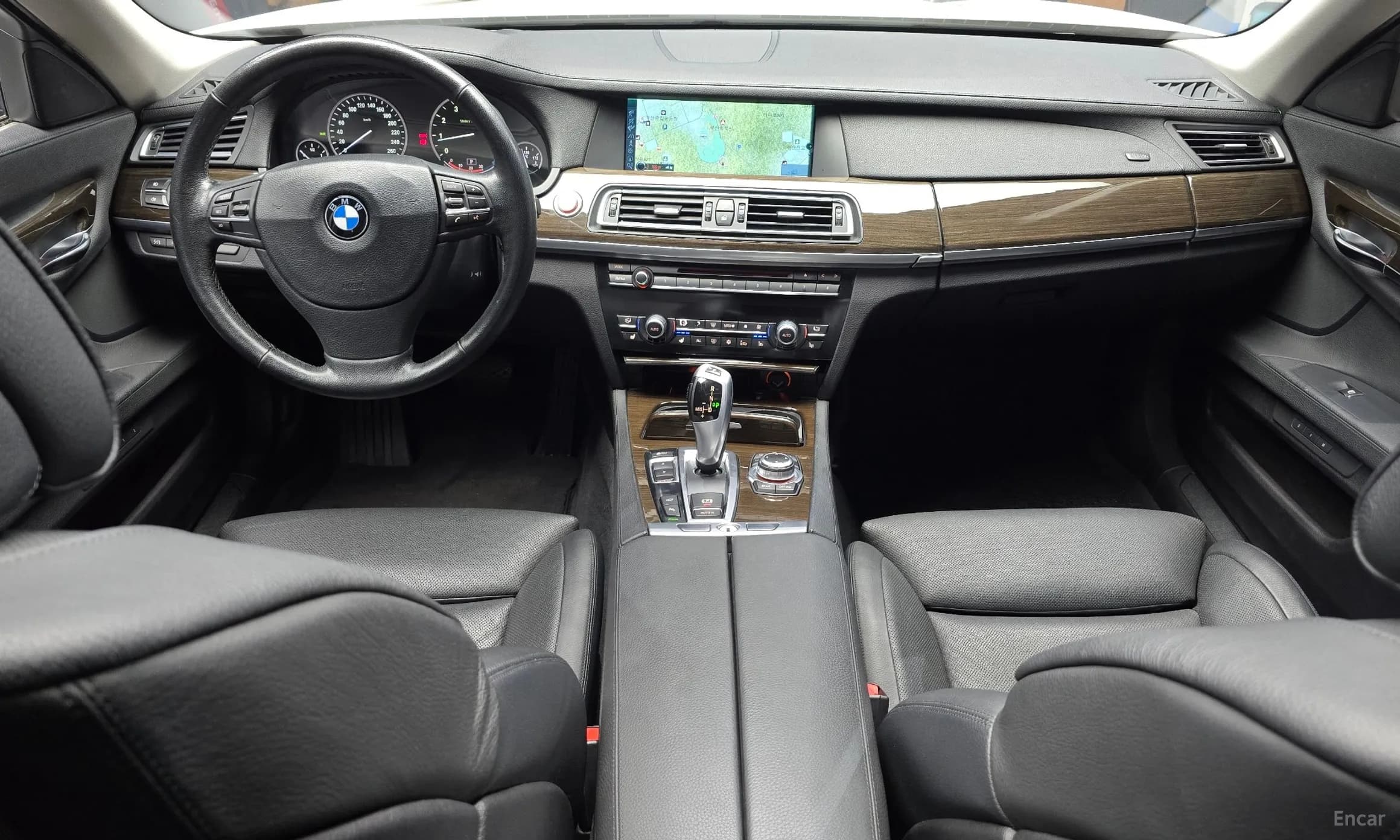 7 Series (F01)