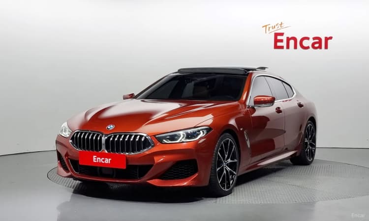 8-series (G15)