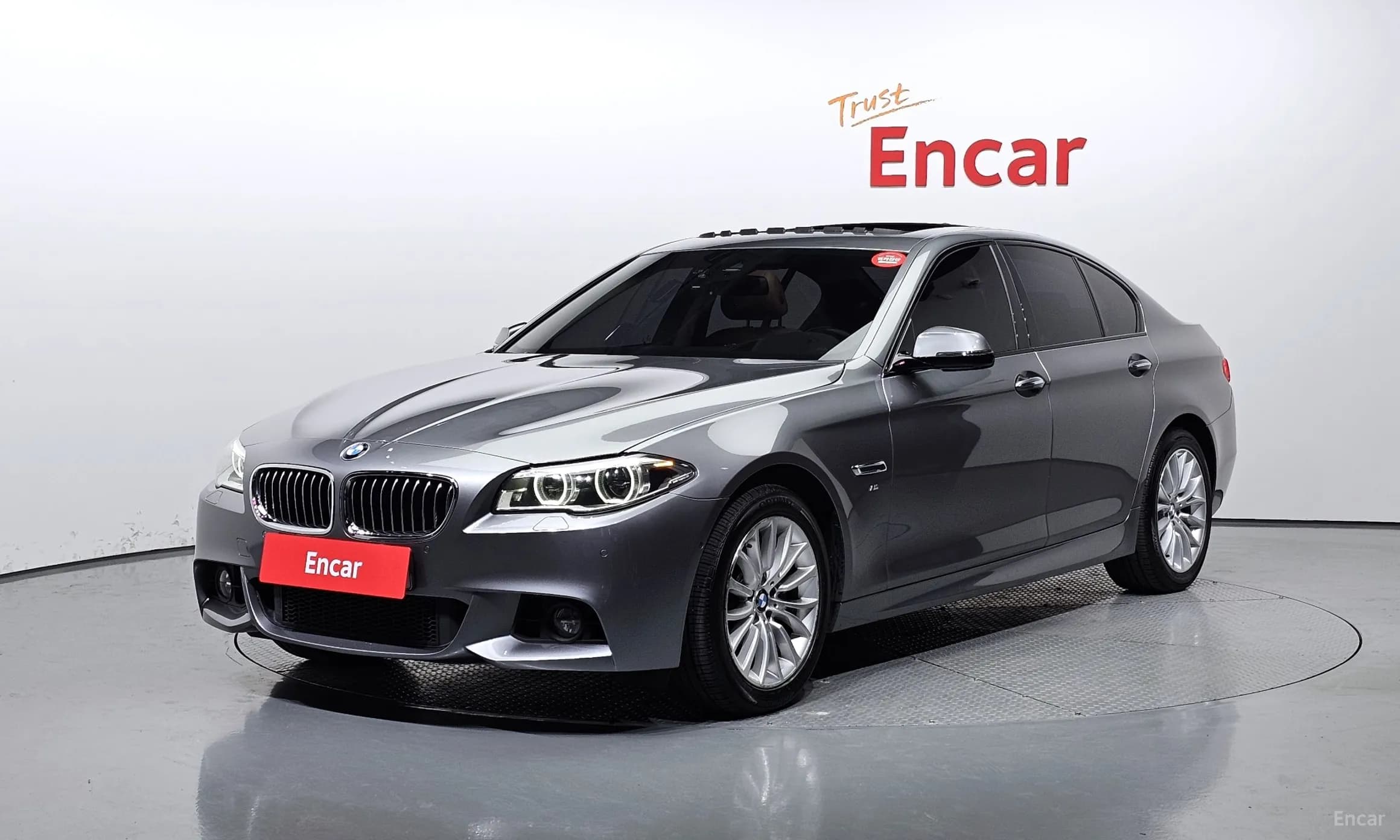 5 Series (F10)