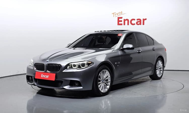 5 Series (F10)