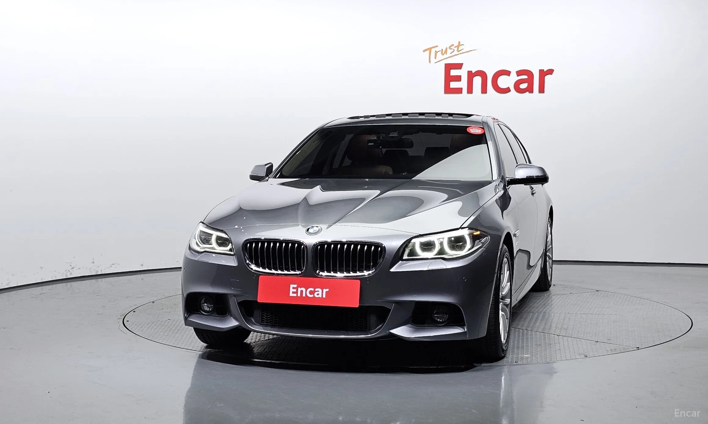 5 Series (F10)