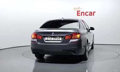5 Series (F10)