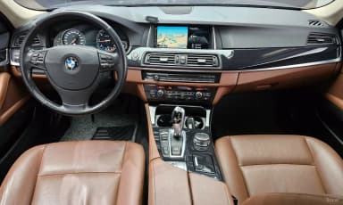 5 Series (F10)