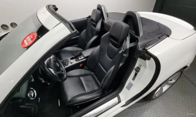 New SLK-Class