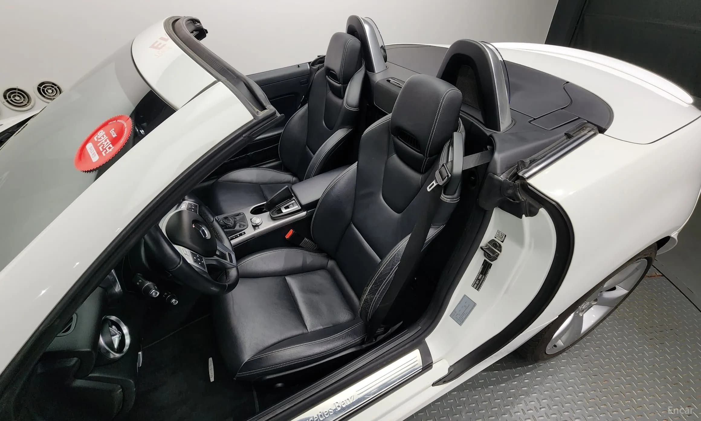 New SLK-Class