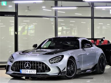 AMG GT
