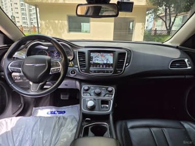 200 Second generation