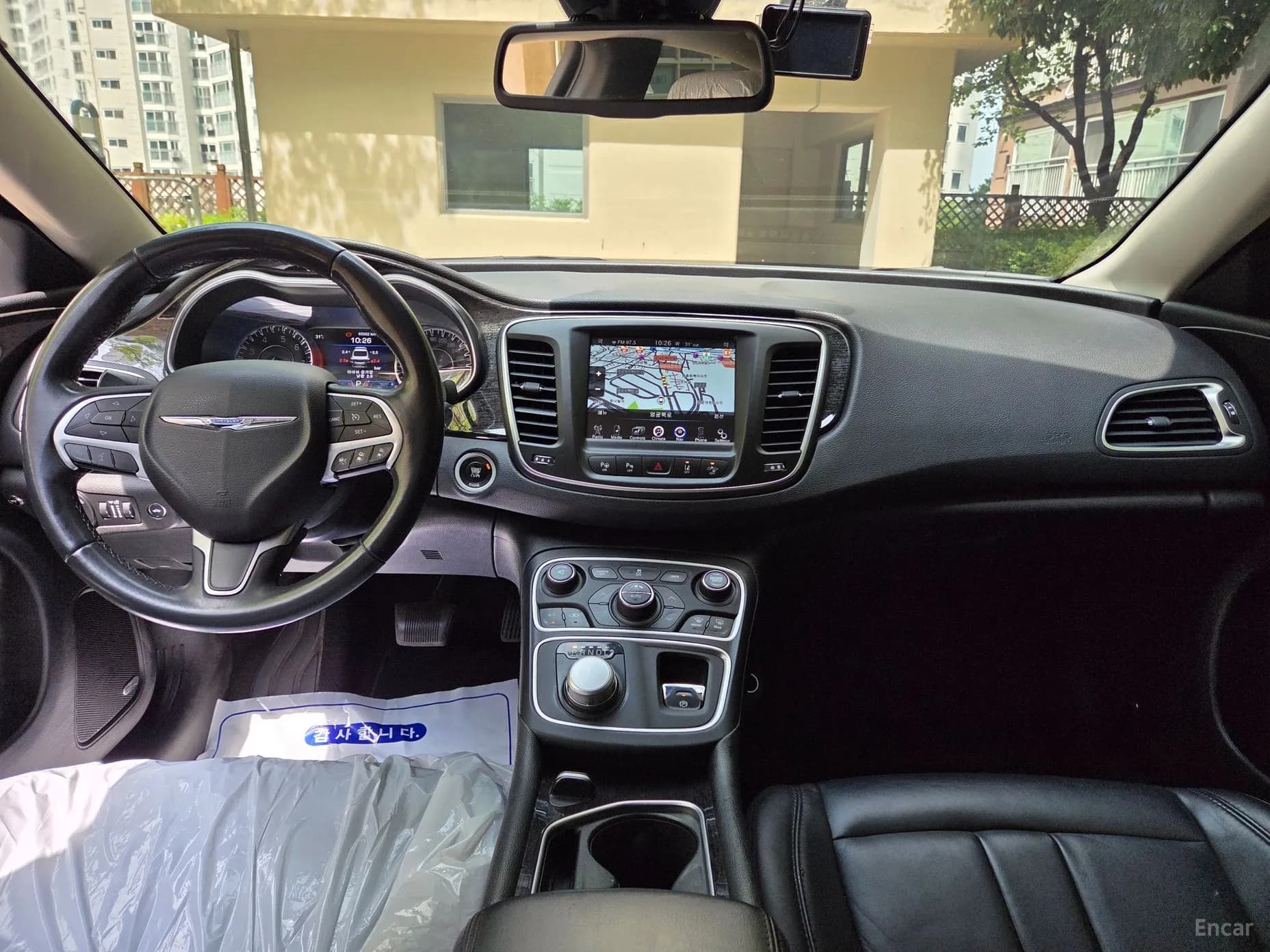 200 Second generation