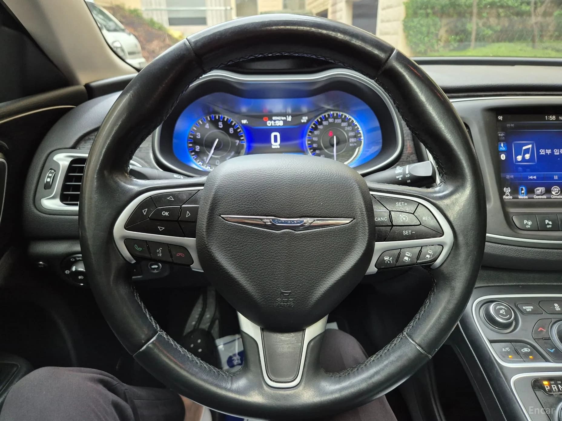 200 Second generation