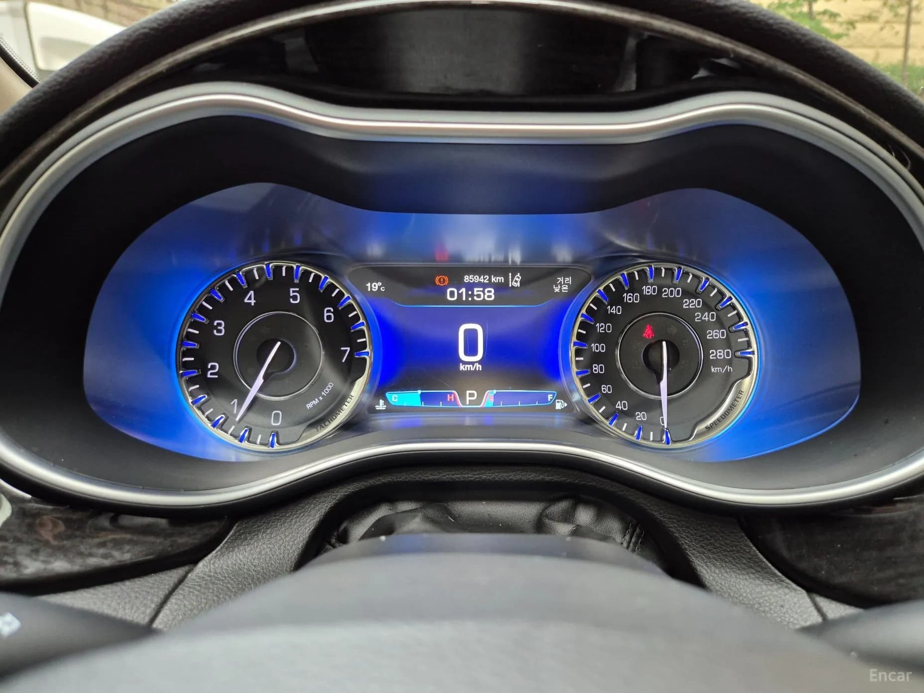 200 Second generation