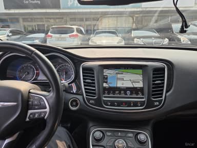 200 Second generation