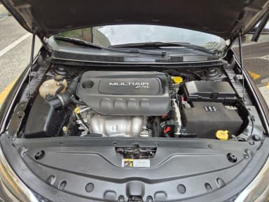 200 Second generation