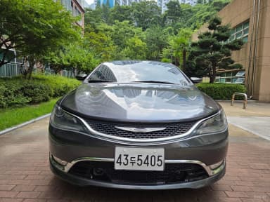200 Second generation