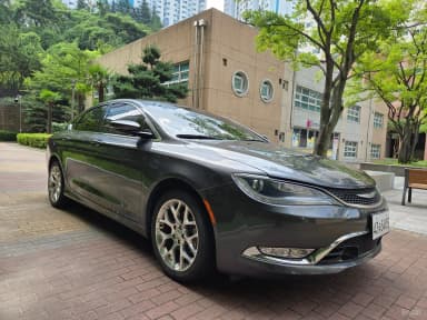 200 Second generation