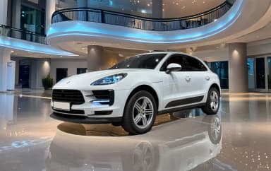Macan