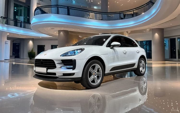 Macan
