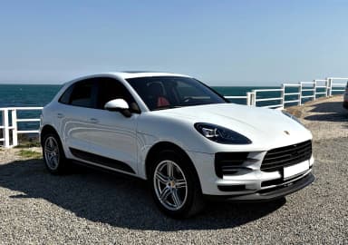 Macan
