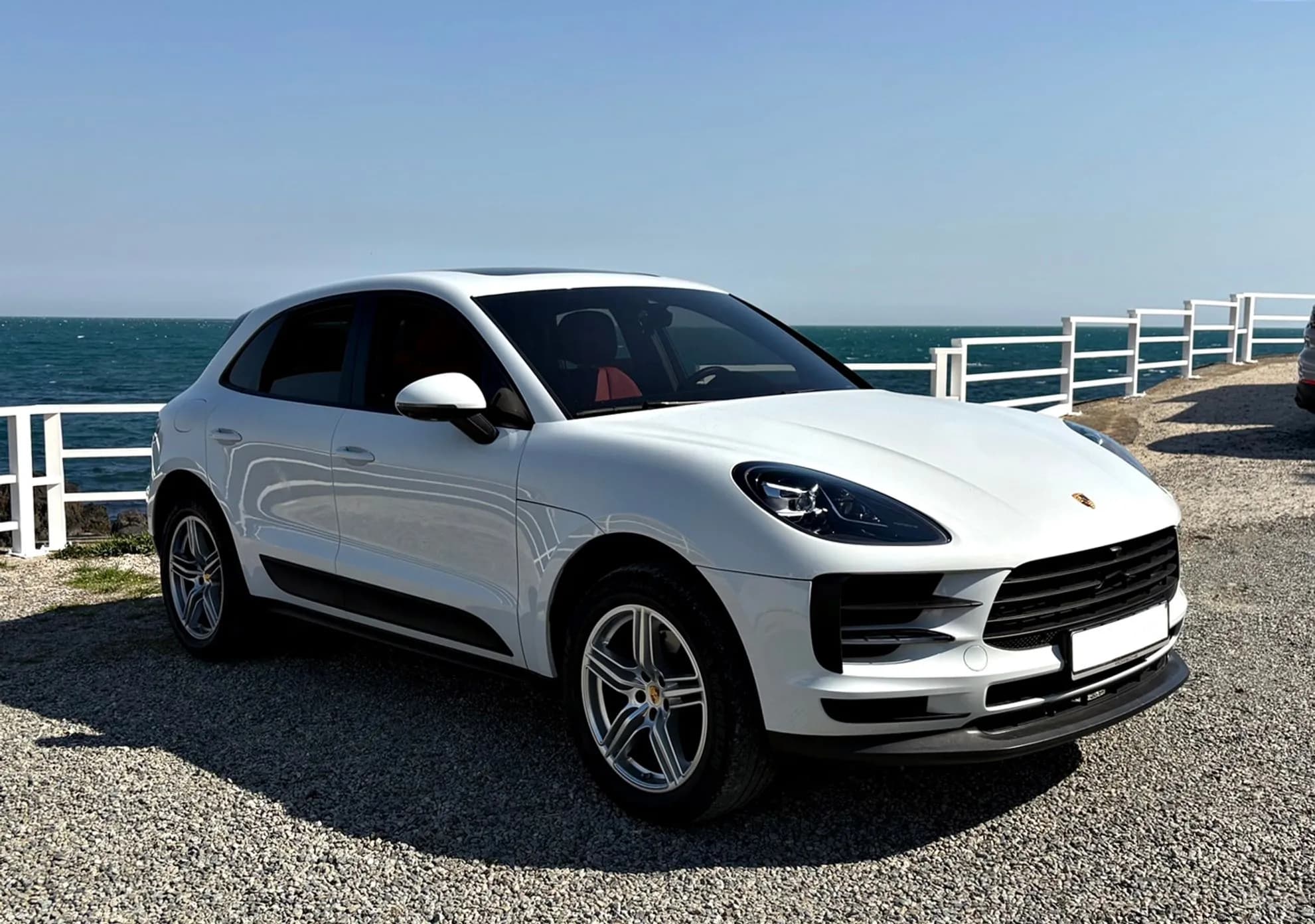 Macan