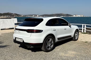 Macan