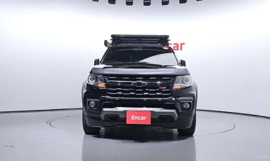 Real New Colorado