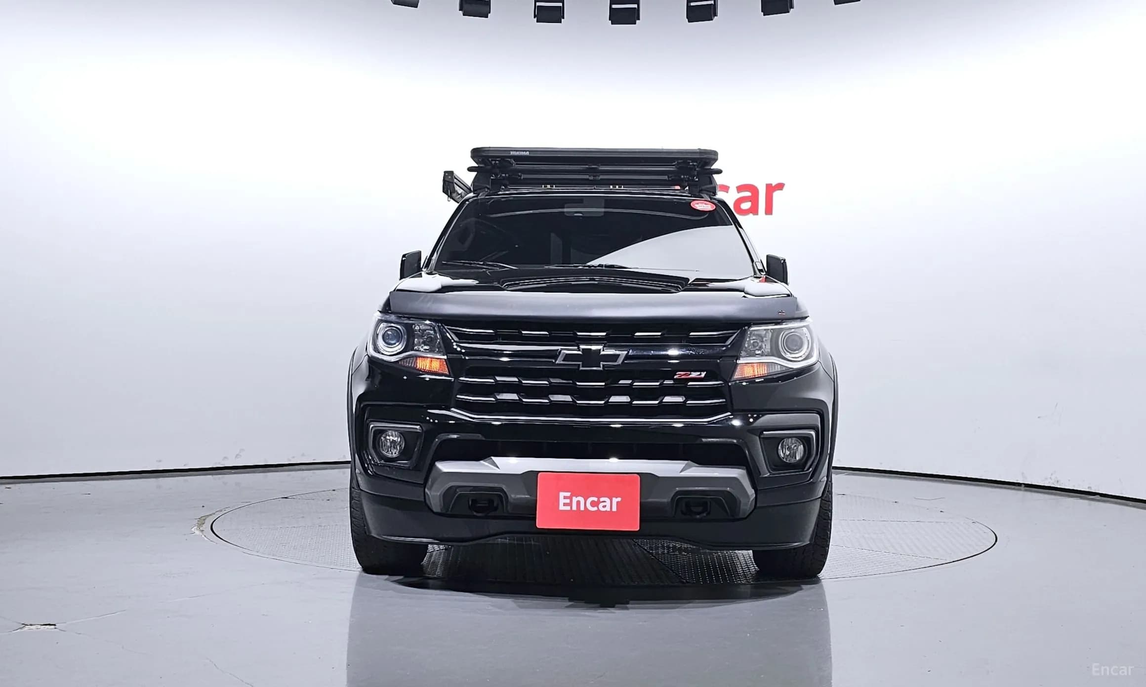 Real New Colorado