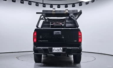 Real New Colorado