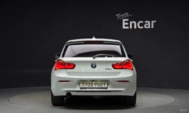 1 Series (F20)