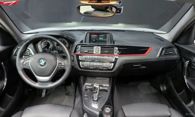 1 Series (F20)