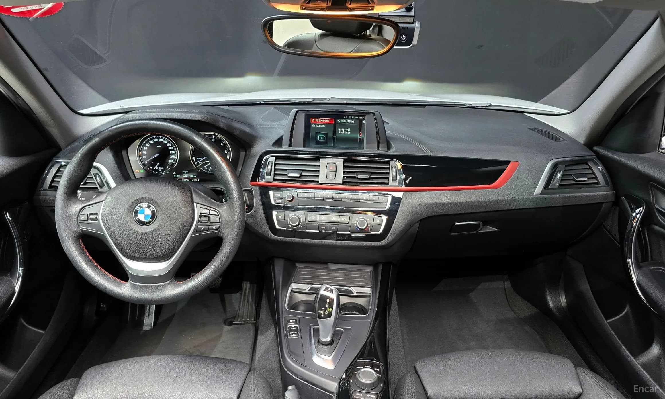 1 Series (F20)