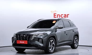 Tucson (NX4)