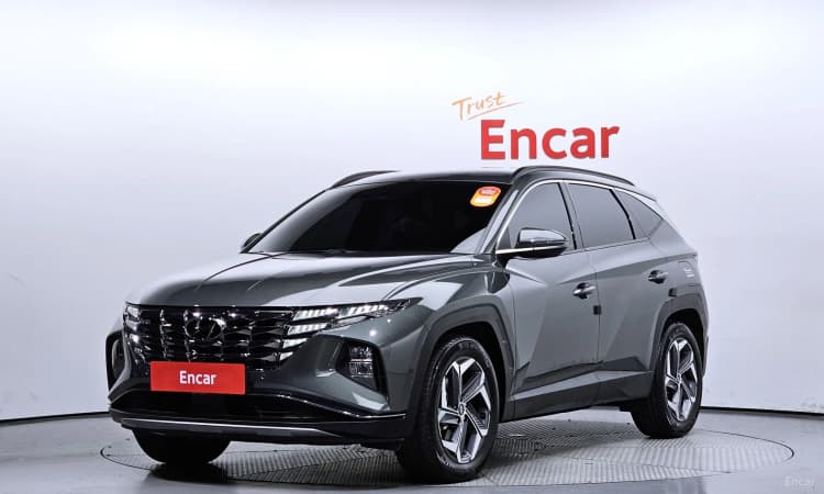 Tucson (NX4)