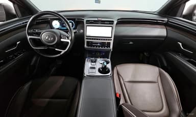 Tucson (NX4)