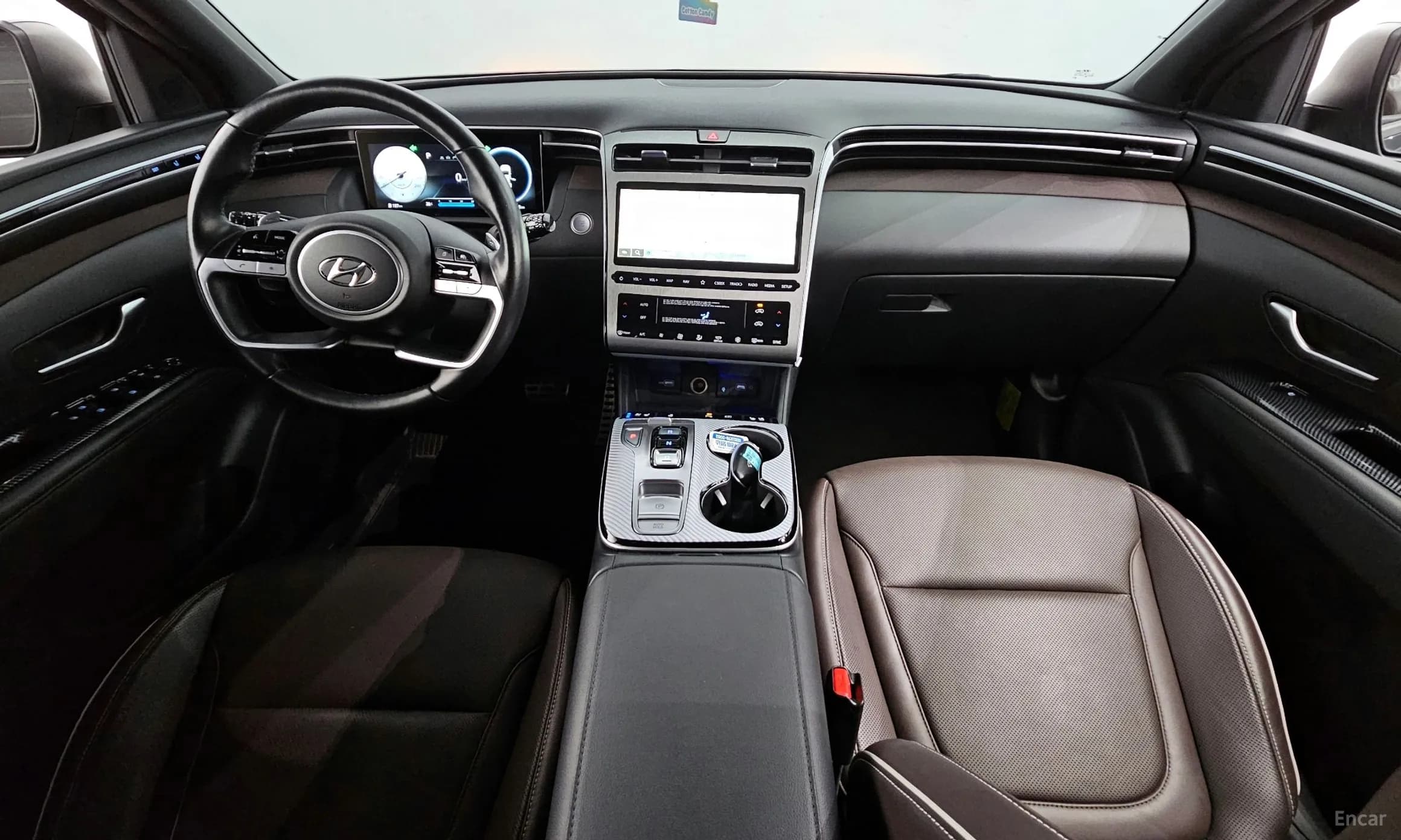 Tucson (NX4)