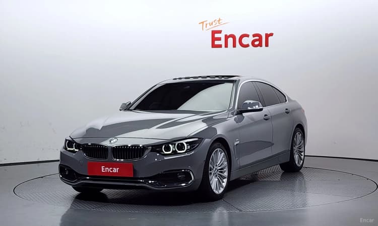 Series 4 (F32)