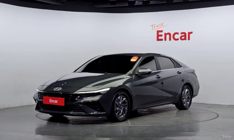 Avante (CN7)