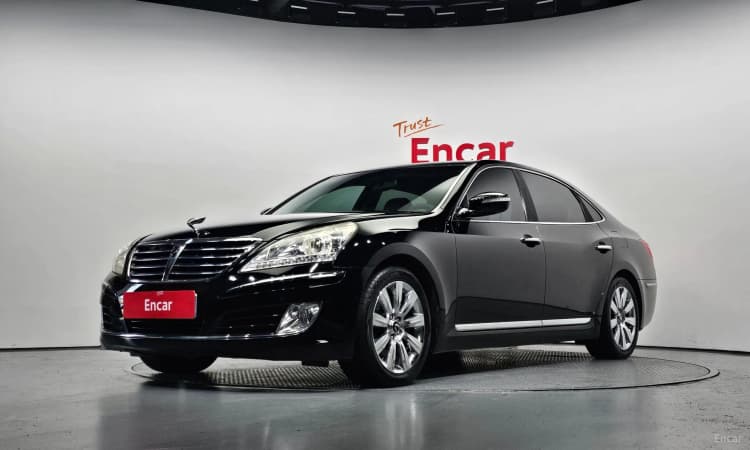 Equus (new)