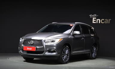QX60