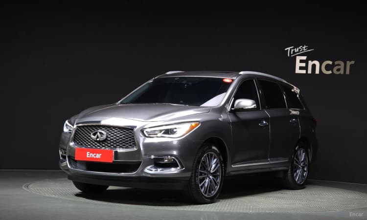 QX60