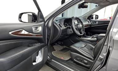 QX60