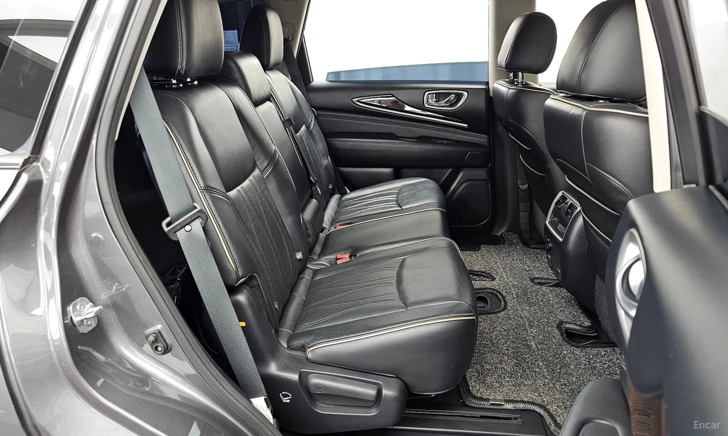 QX60