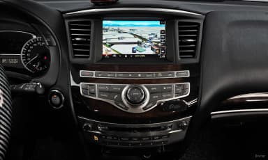QX60
