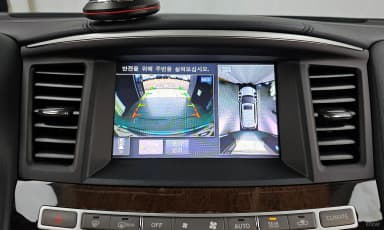 QX60