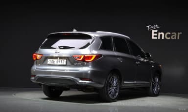 QX60