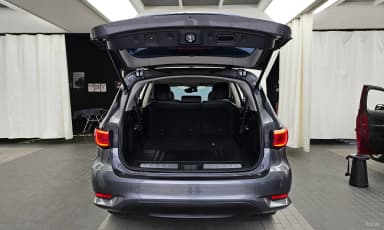 QX60