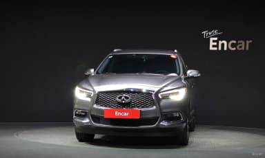 QX60