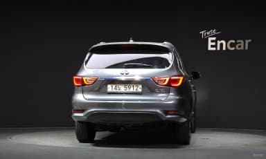 QX60