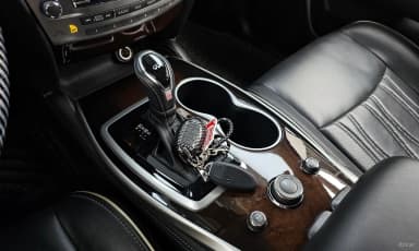 QX60
