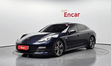 Panamera